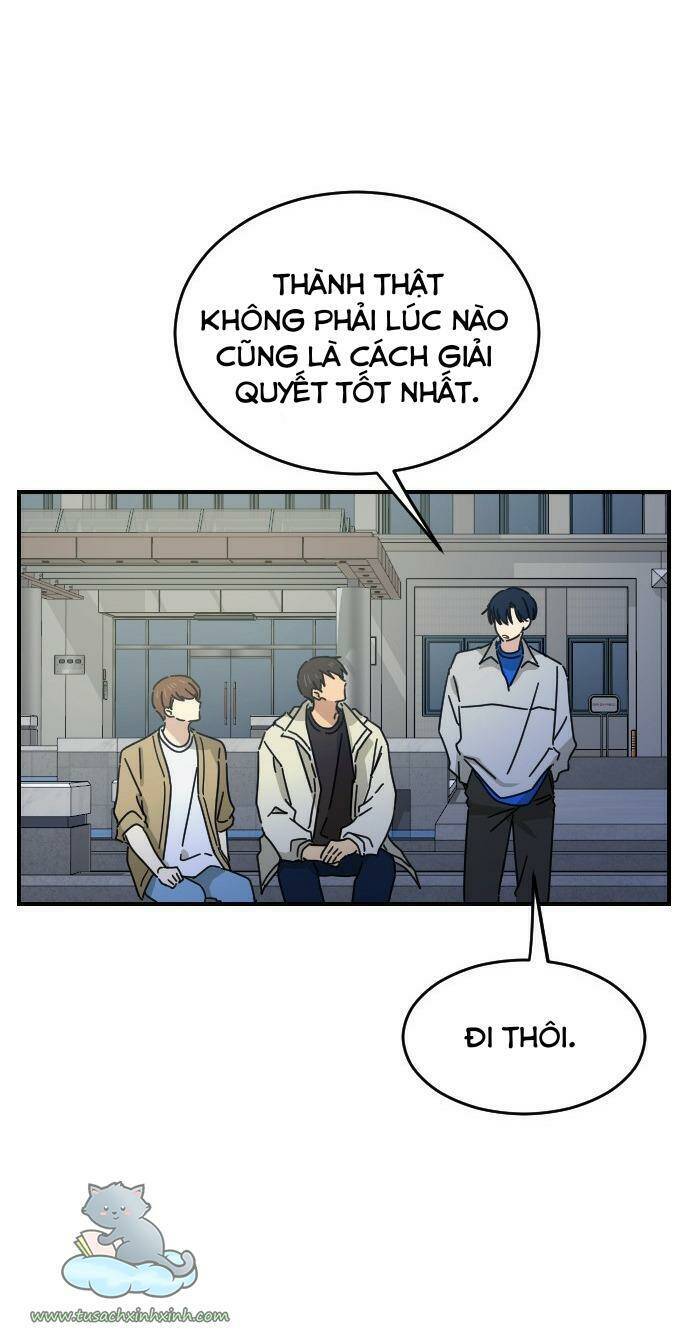 Bạn Của Em Trai Chapter 15 - 5