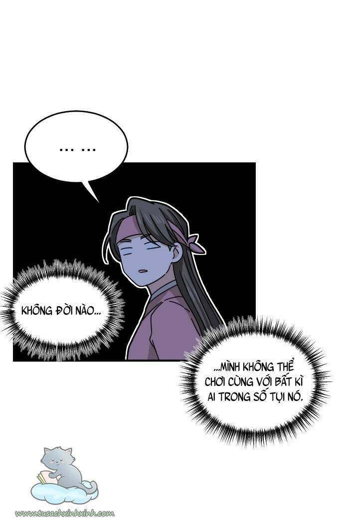 Bạn Của Em Trai Chapter 15 - 53