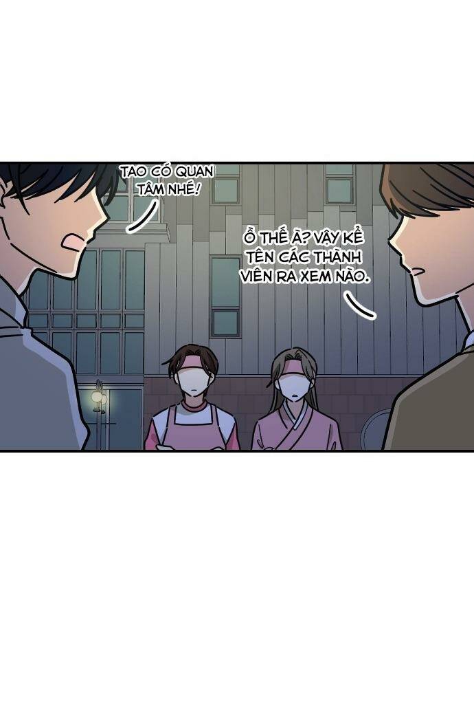 Bạn Của Em Trai Chapter 15 - 59