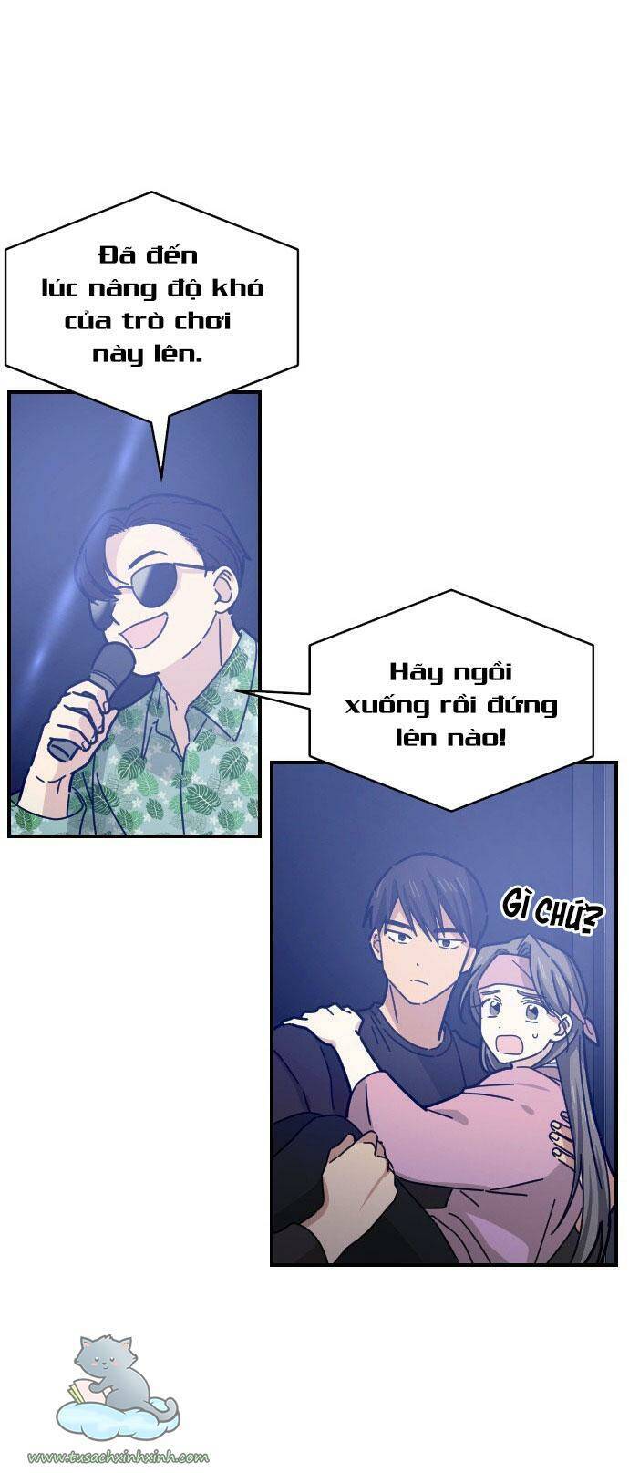 Bạn Của Em Trai Chapter 16 - 23