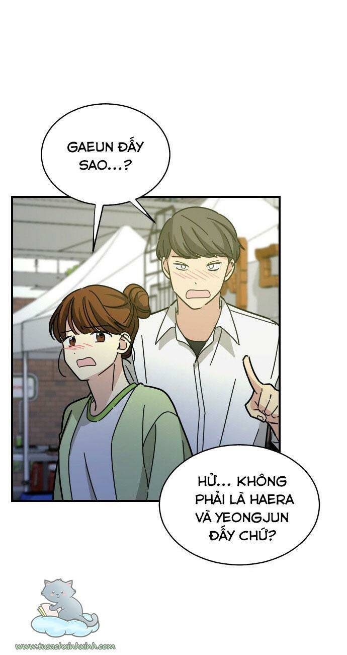 Bạn Của Em Trai Chapter 16 - 43