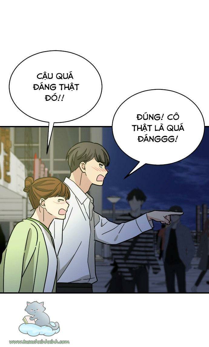 Bạn Của Em Trai Chapter 16 - 51