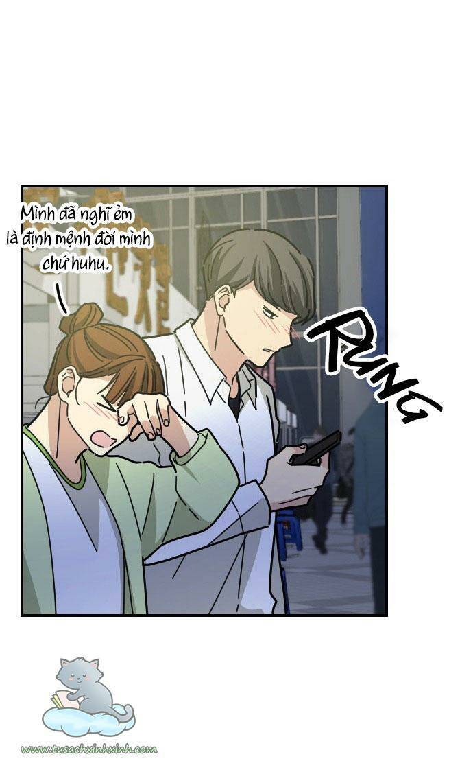 Bạn Của Em Trai Chapter 16 - 56