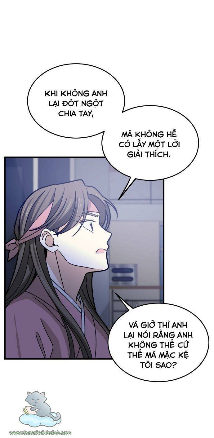 Bạn Của Em Trai Chapter 17 - 33