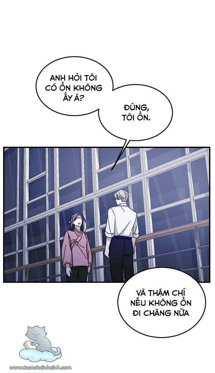 Bạn Của Em Trai Chapter 17 - 34