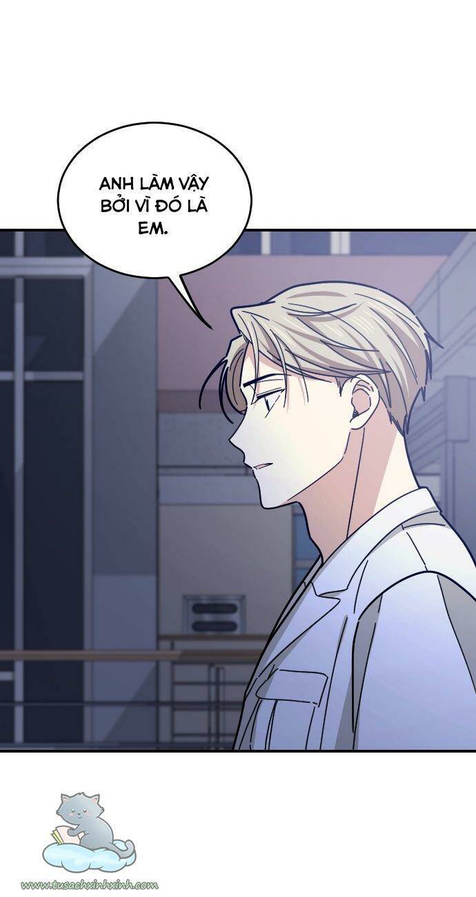 Bạn Của Em Trai Chapter 17 - 38