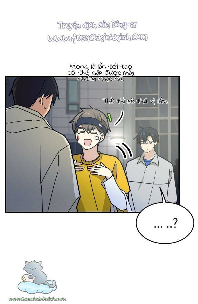 Bạn Của Em Trai Chapter 17 - 49