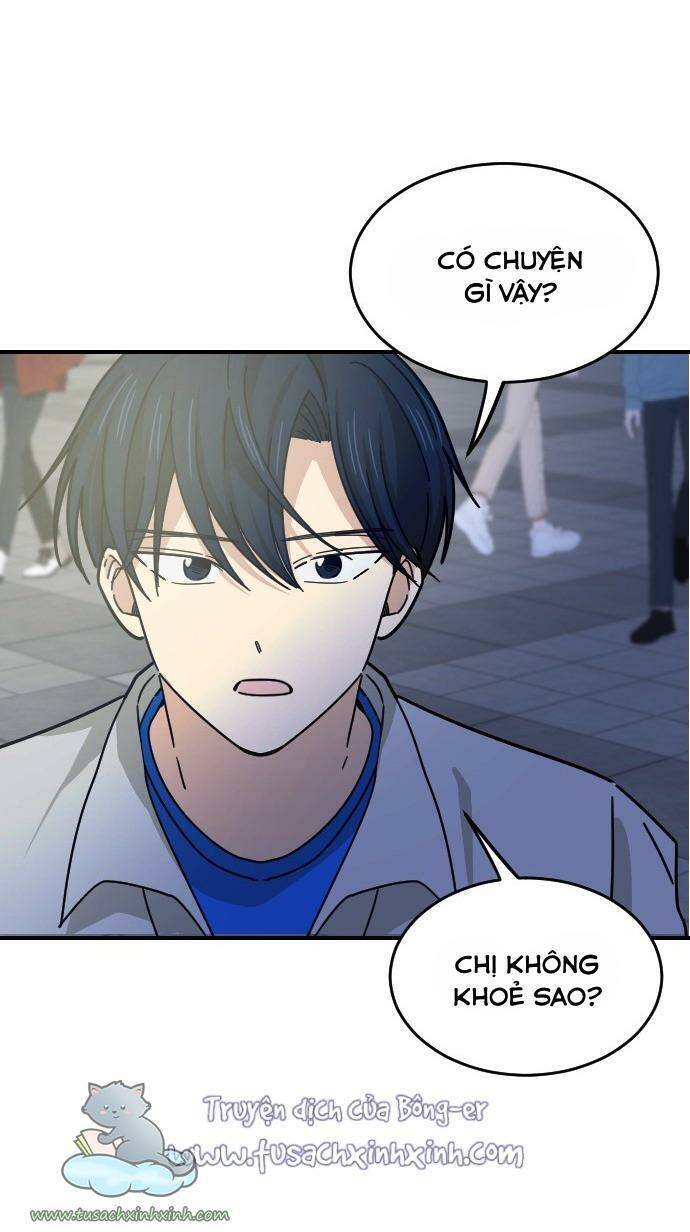 Bạn Của Em Trai Chapter 17 - 55