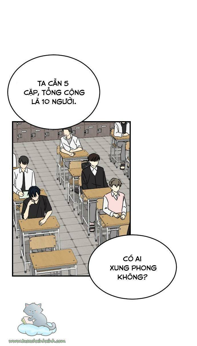 Bạn Của Em Trai Chapter 18 - 29
