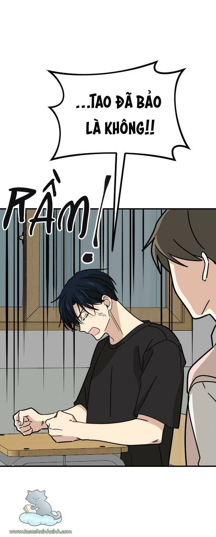 Bạn Của Em Trai Chapter 18 - 68