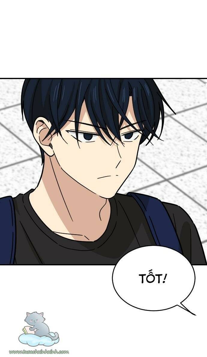 Bạn Của Em Trai Chapter 19 - 29