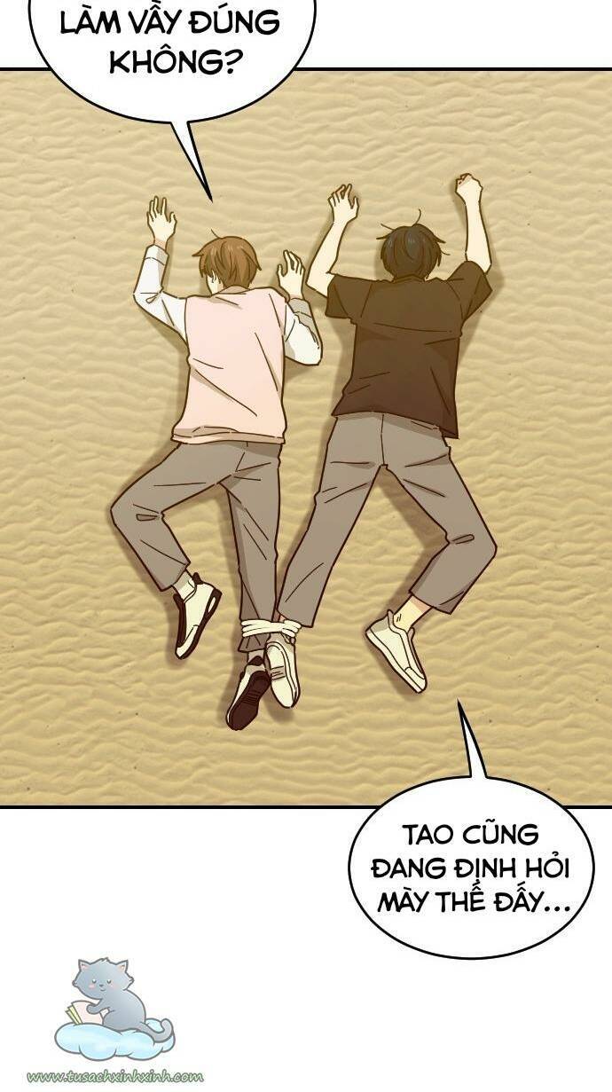 Bạn Của Em Trai Chapter 19 - 61