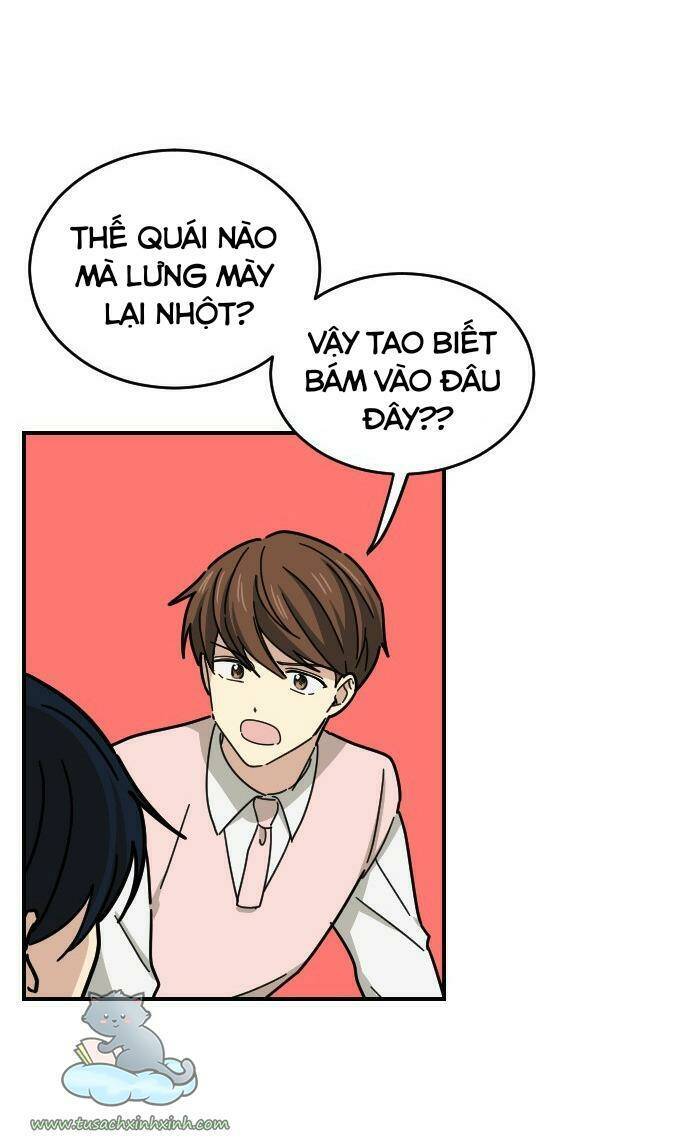 Bạn Của Em Trai Chapter 19 - 62