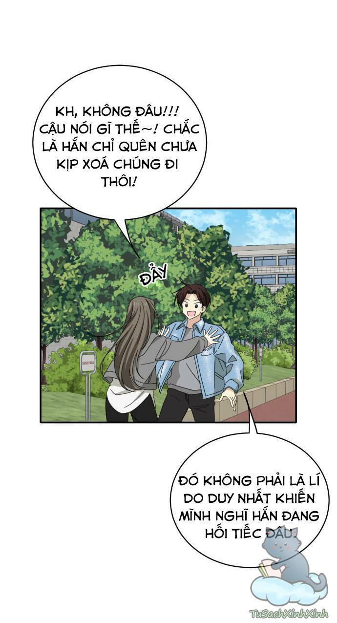 Bạn Của Em Trai Chapter 2 - 49