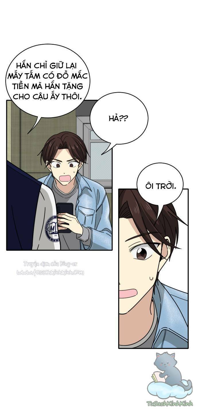 Bạn Của Em Trai Chapter 2 - 60