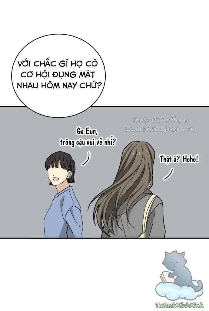 Bạn Của Em Trai Chapter 2 - 66
