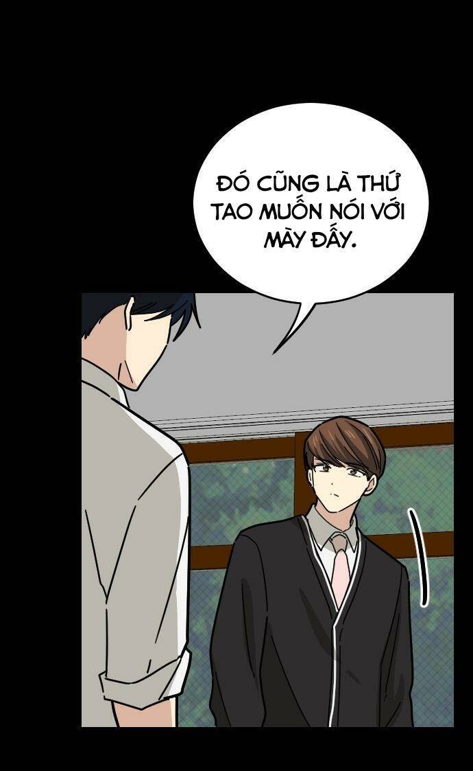 Bạn Của Em Trai Chapter 20 - 38