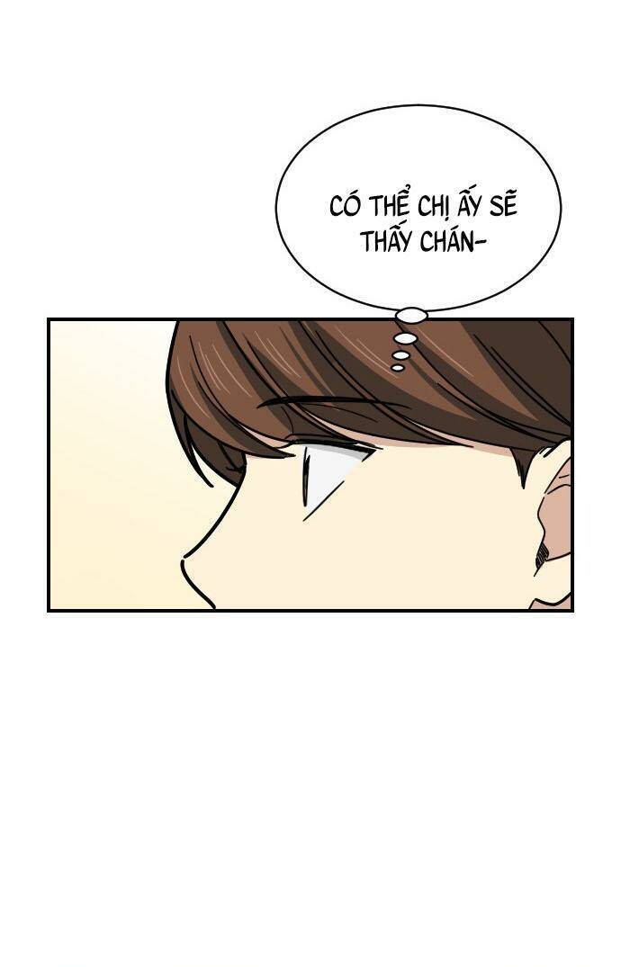 Bạn Của Em Trai Chapter 23 - 19