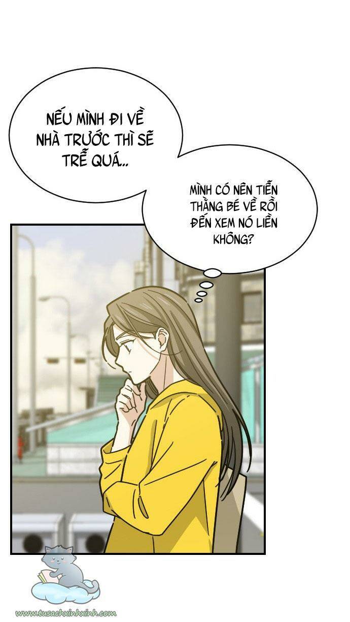 Bạn Của Em Trai Chapter 23 - 33
