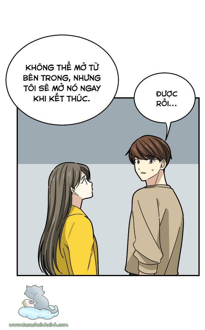Bạn Của Em Trai Chapter 23 - 52