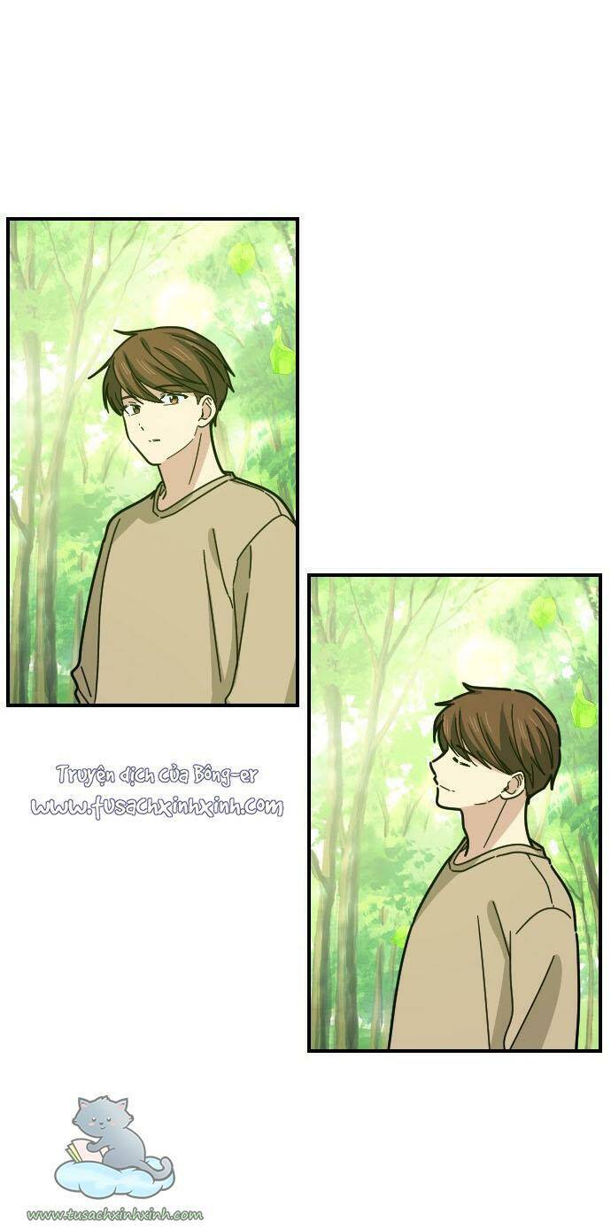 Bạn Của Em Trai Chapter 23 - 59