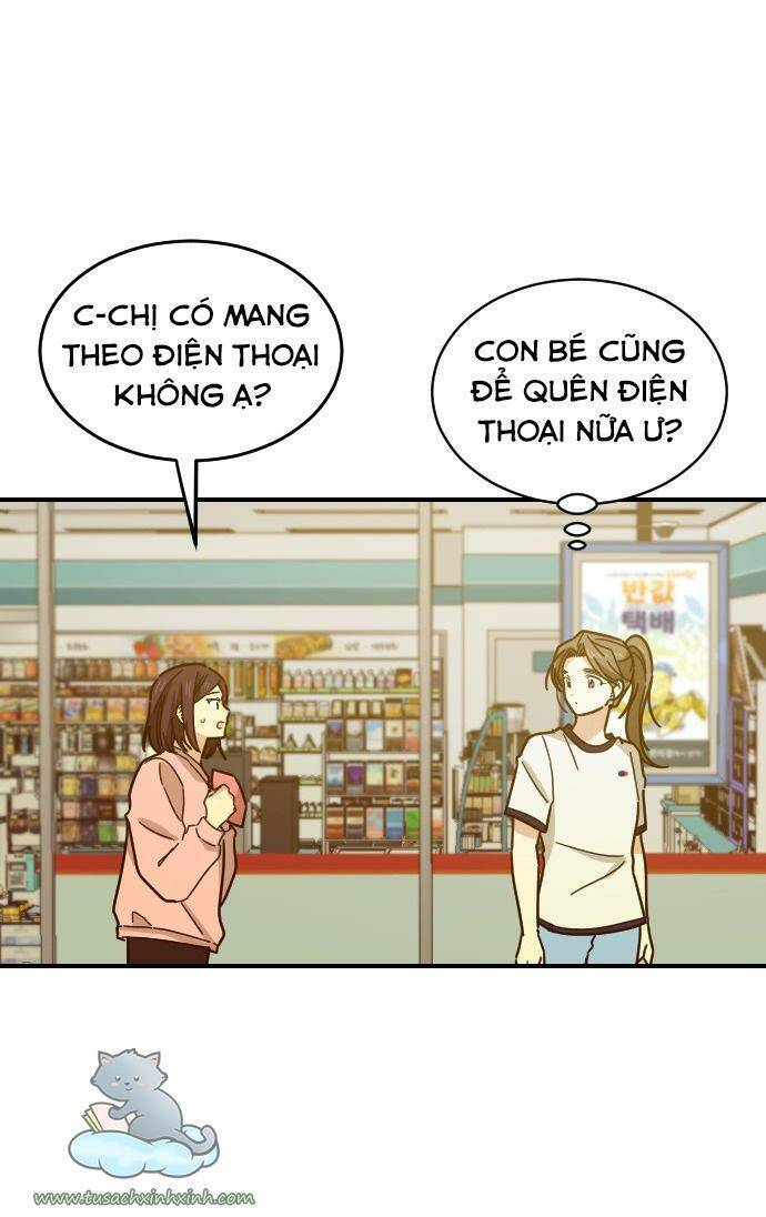 Bạn Của Em Trai Chapter 26 - 19