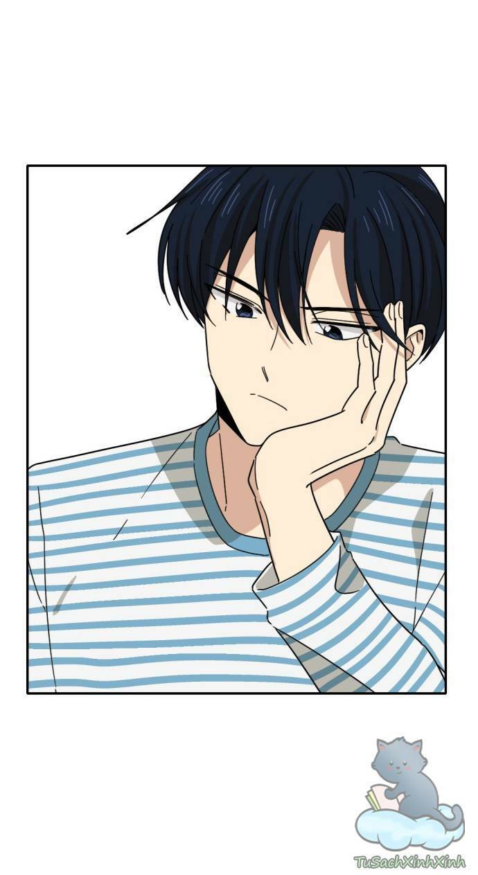 Bạn Của Em Trai Chapter 3 - 20