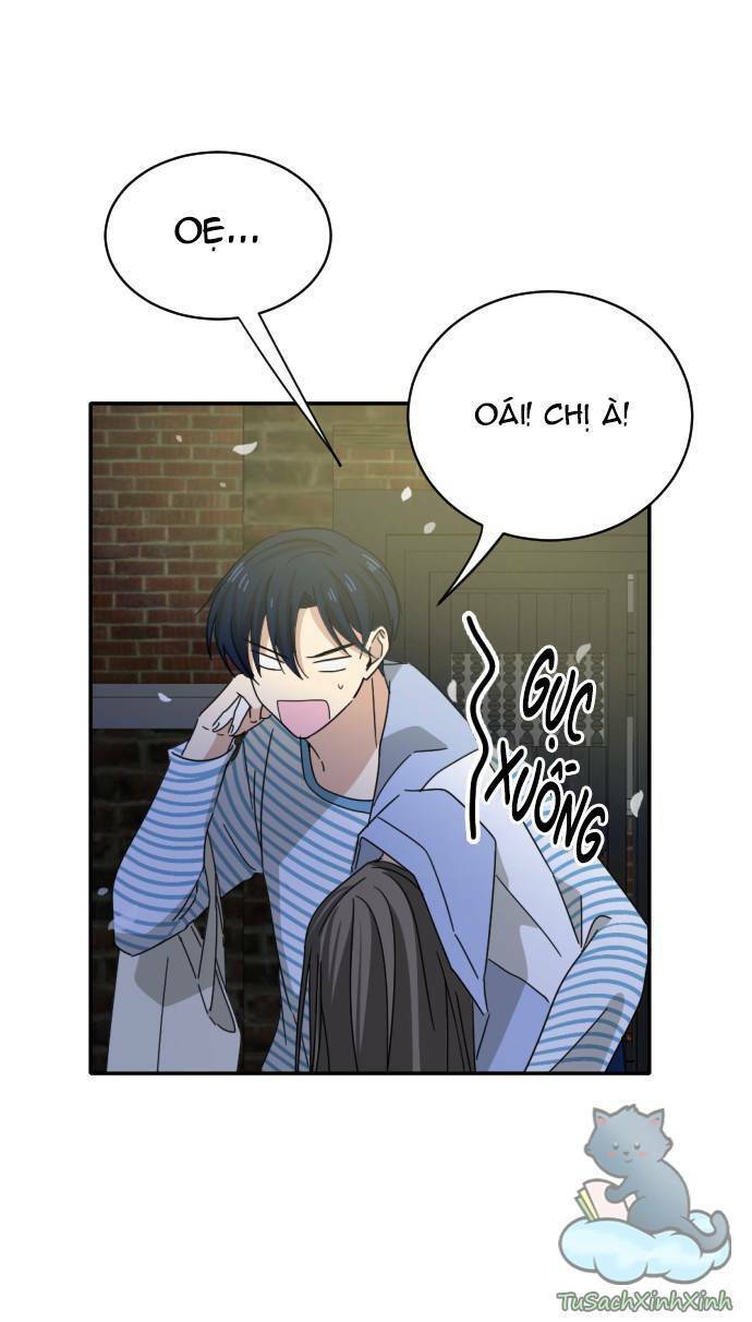 Bạn Của Em Trai Chapter 3 - 56