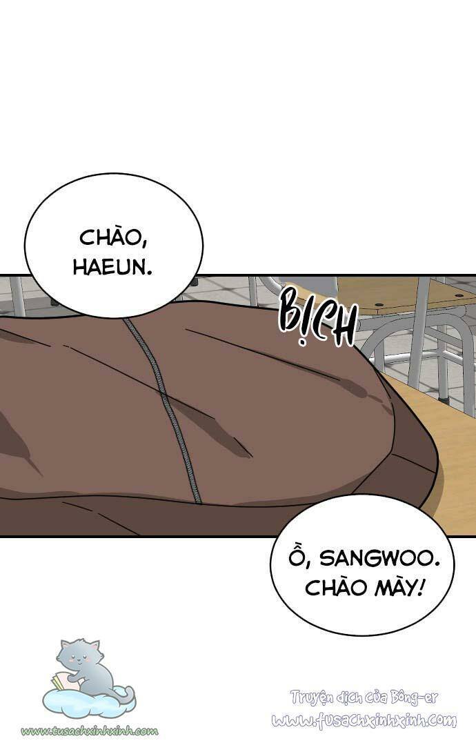 Bạn Của Em Trai Chapter 30 - 2