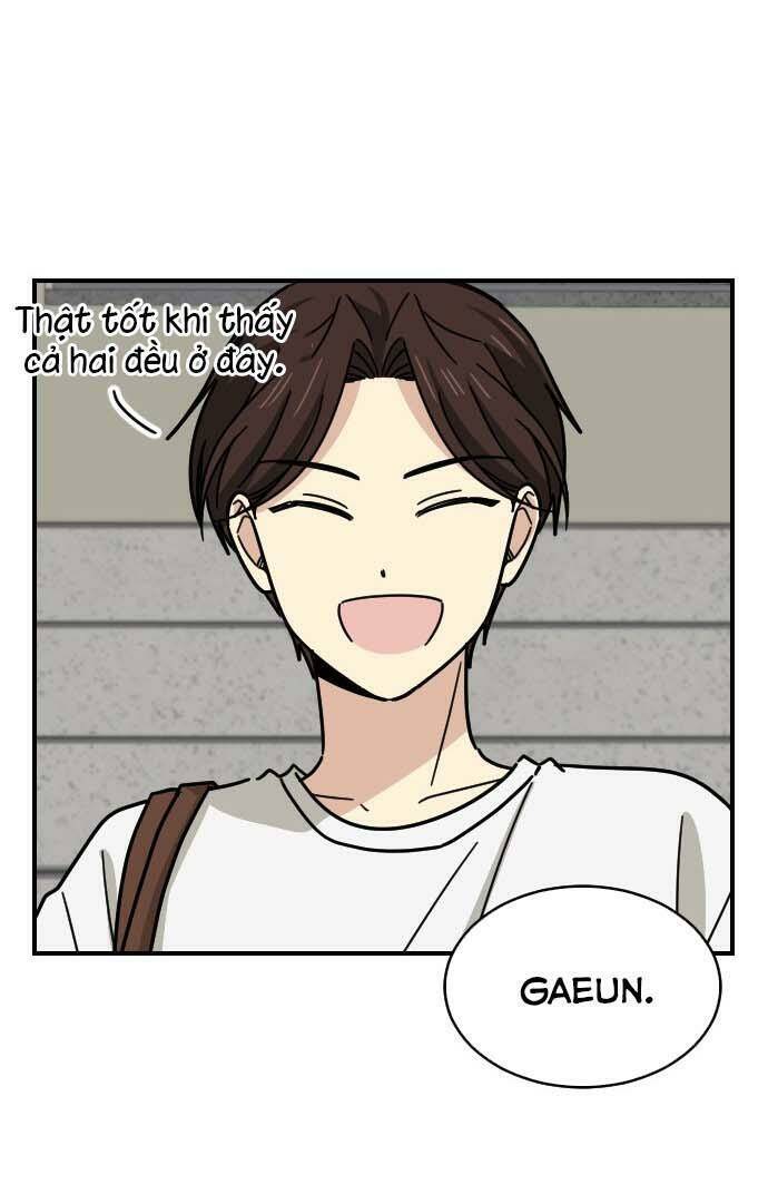 Bạn Của Em Trai Chapter 30 - 45