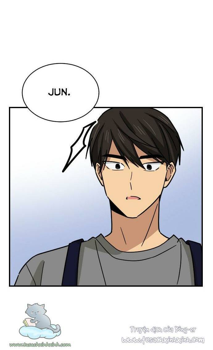 Bạn Của Em Trai Chapter 30 - 64