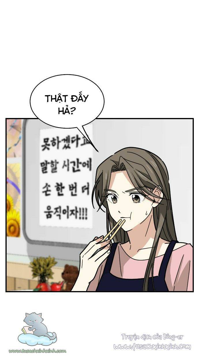 Bạn Của Em Trai Chapter 30 - 67