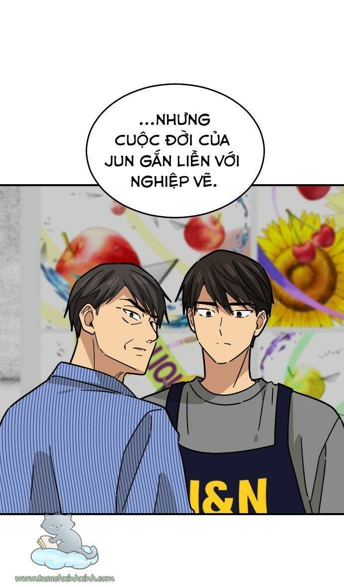 Bạn Của Em Trai Chapter 32 - 11