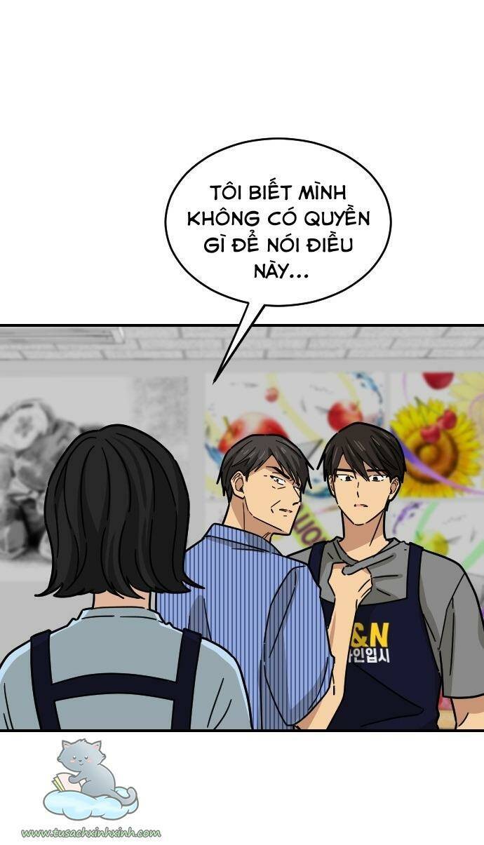 Bạn Của Em Trai Chapter 32 - 10
