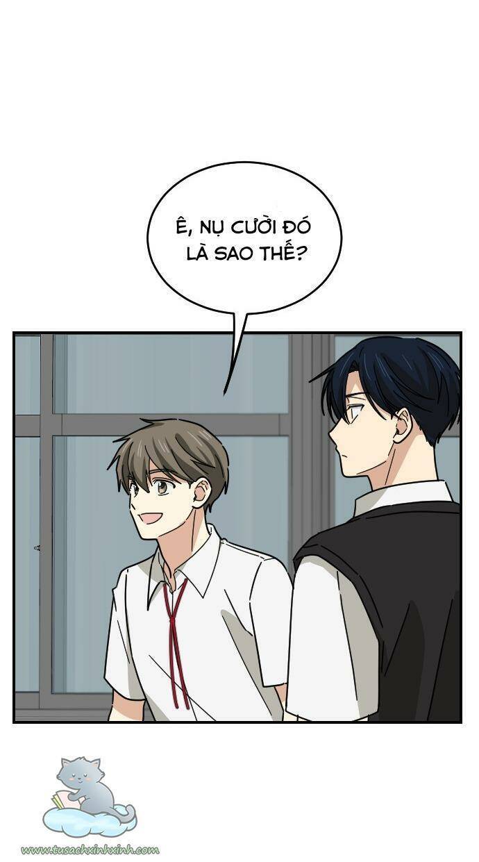 Bạn Của Em Trai Chapter 33 - 14