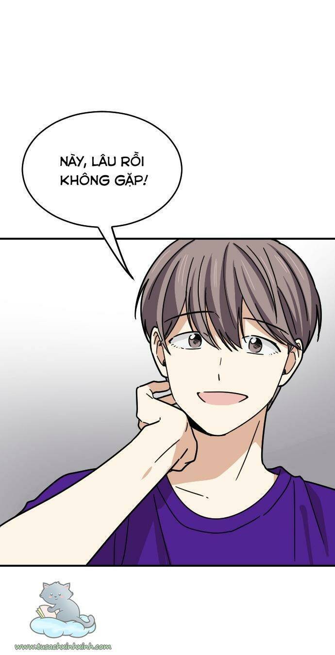 Bạn Của Em Trai Chapter 33 - 51