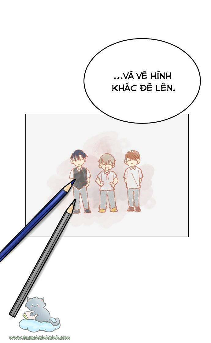 Bạn Của Em Trai Chapter 34 - 24