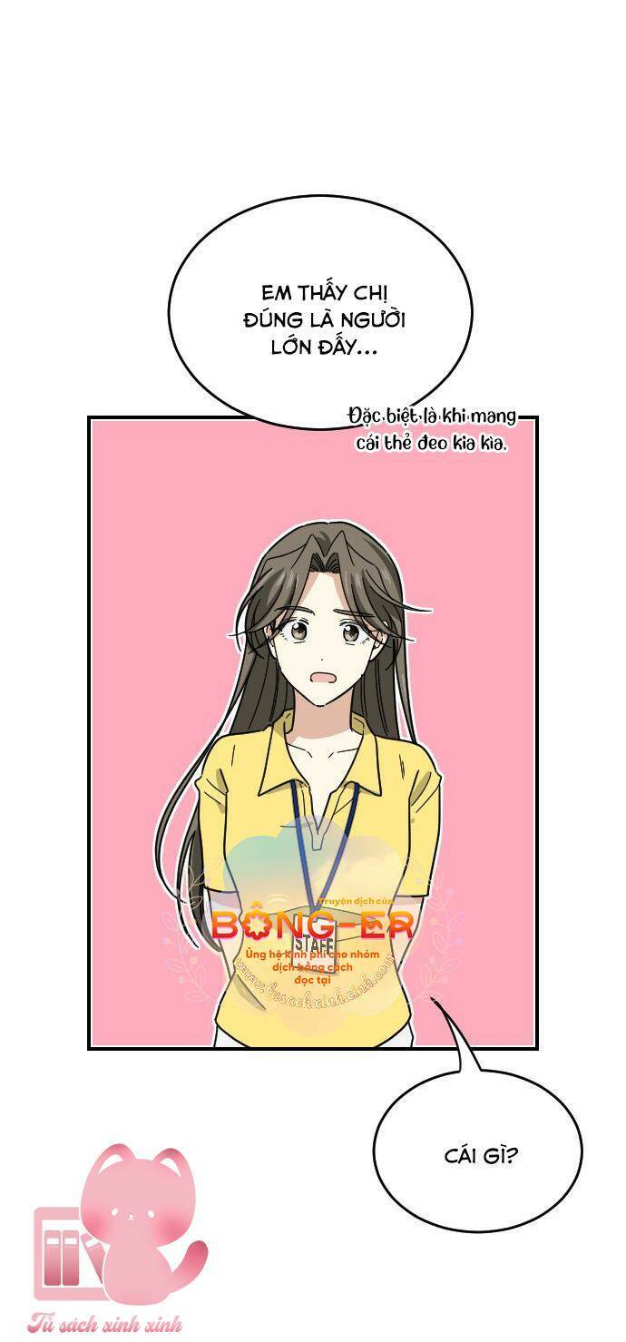Bạn Của Em Trai Chapter 36 - 22