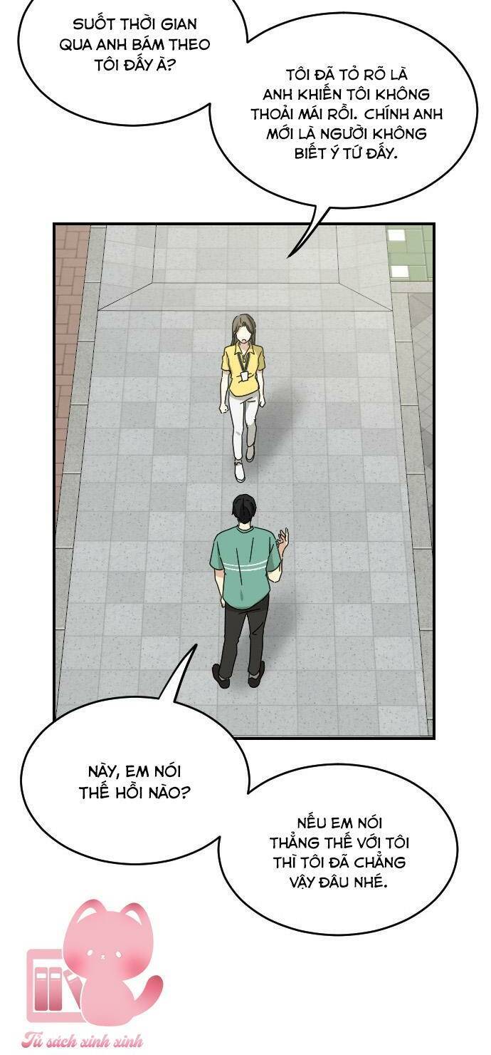Bạn Của Em Trai Chapter 36 - 48