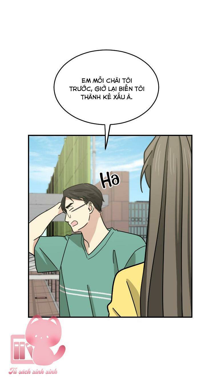 Bạn Của Em Trai Chapter 36 - 56
