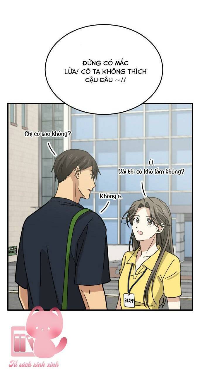 Bạn Của Em Trai Chapter 36 - 73