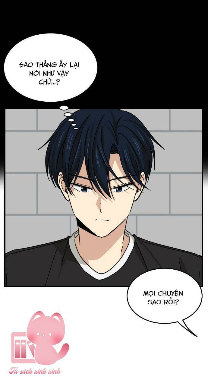 Bạn Của Em Trai Chapter 37 - 36