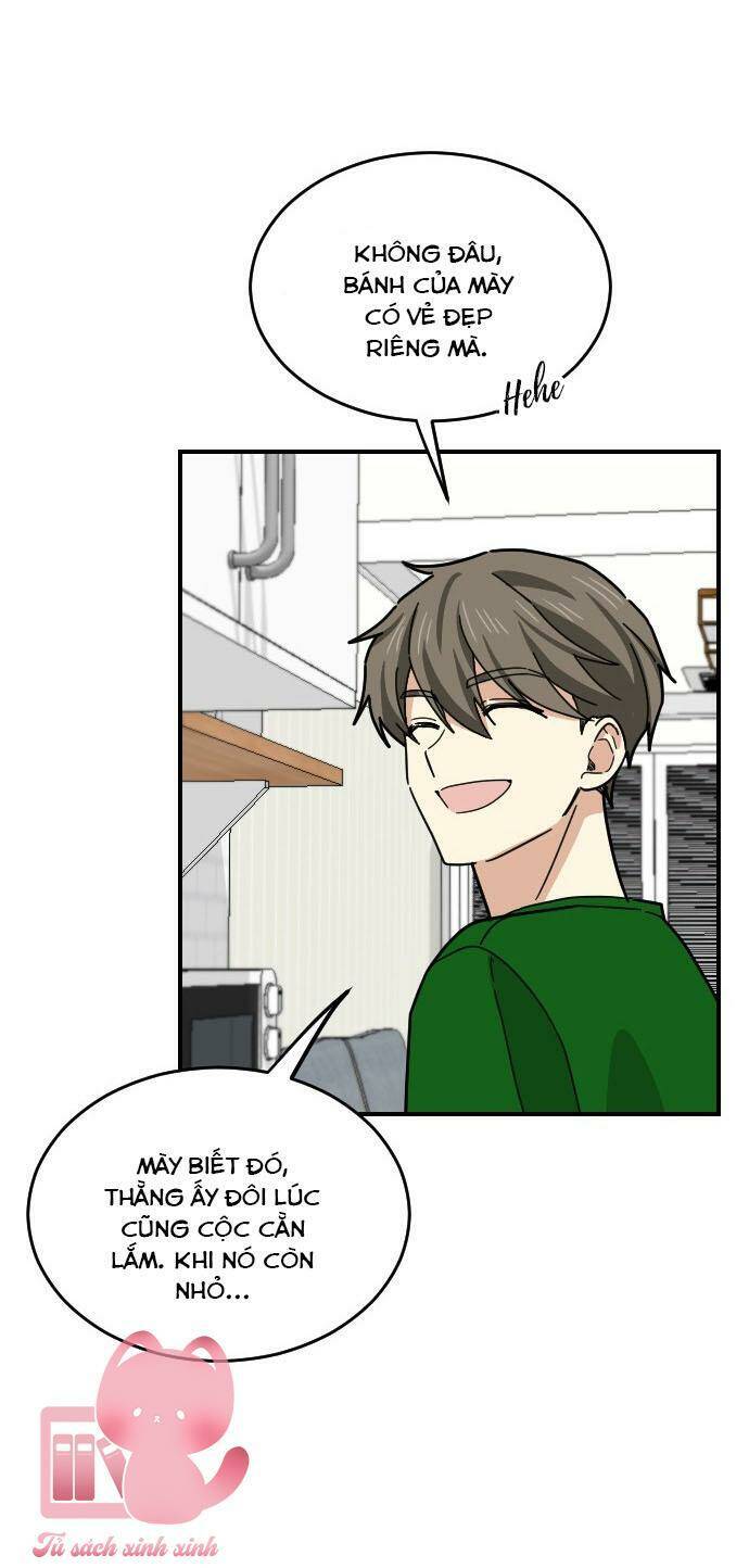 Bạn Của Em Trai Chapter 37 - 64