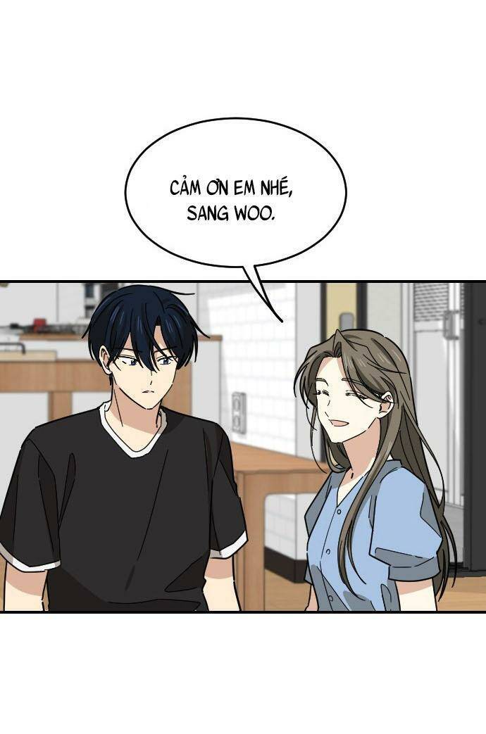 Bạn Của Em Trai Chapter 38 - 41