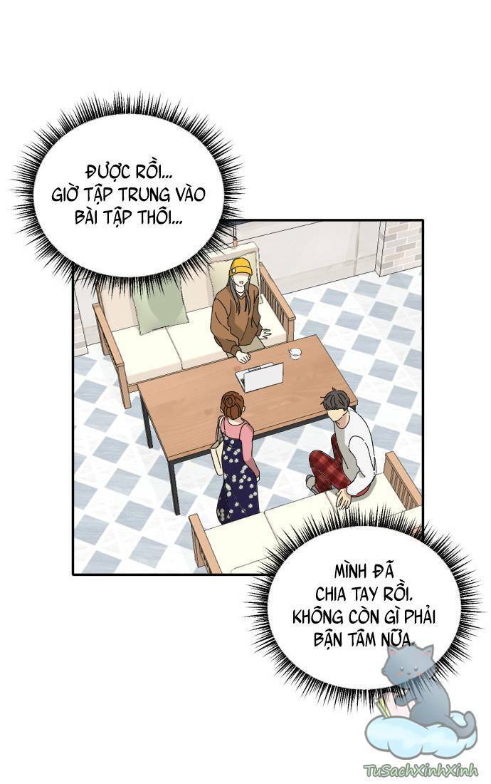 Bạn Của Em Trai Chapter 4 - 11
