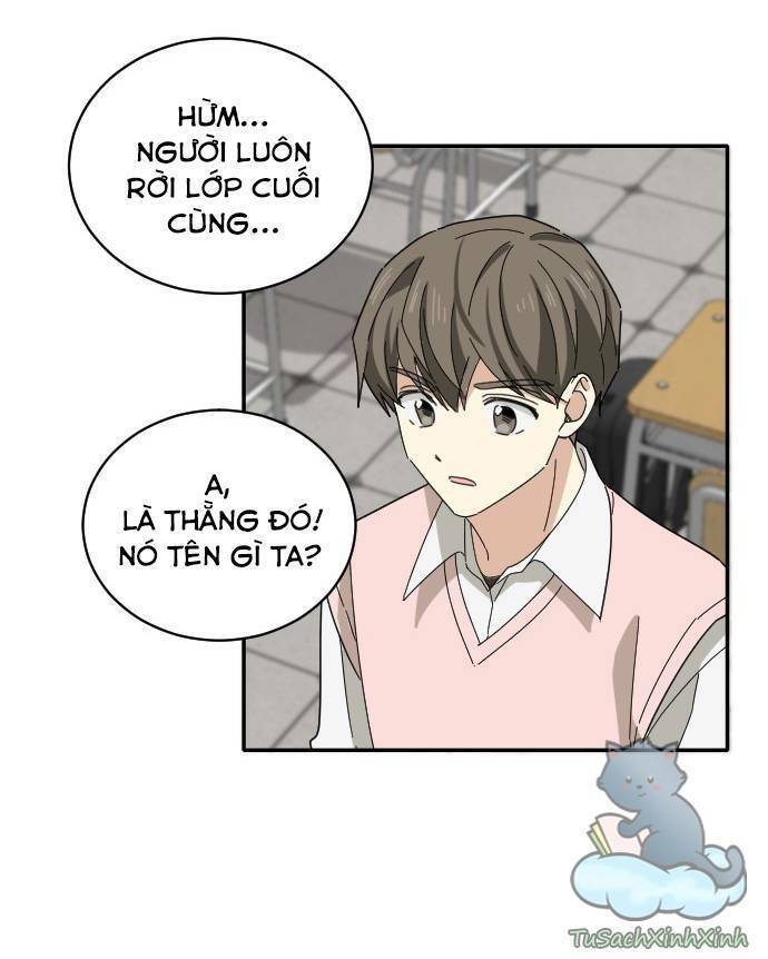 Bạn Của Em Trai Chapter 4 - 101