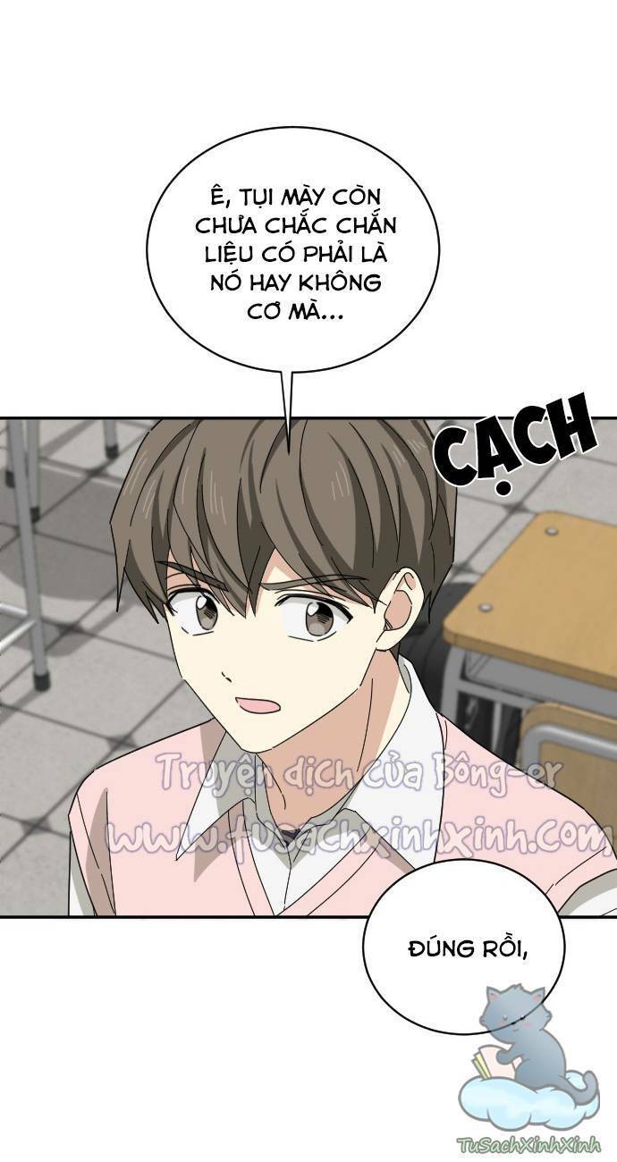 Bạn Của Em Trai Chapter 4 - 102