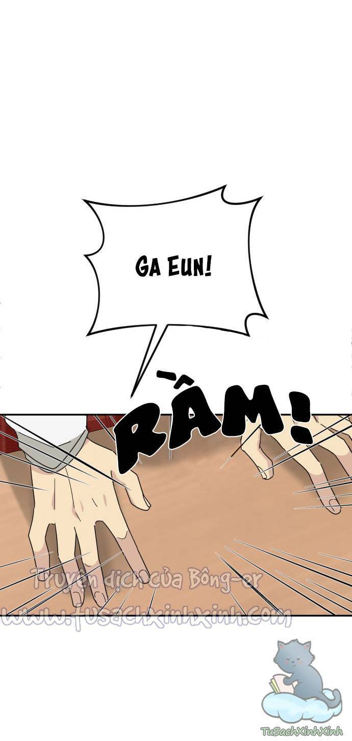 Bạn Của Em Trai Chapter 4 - 41