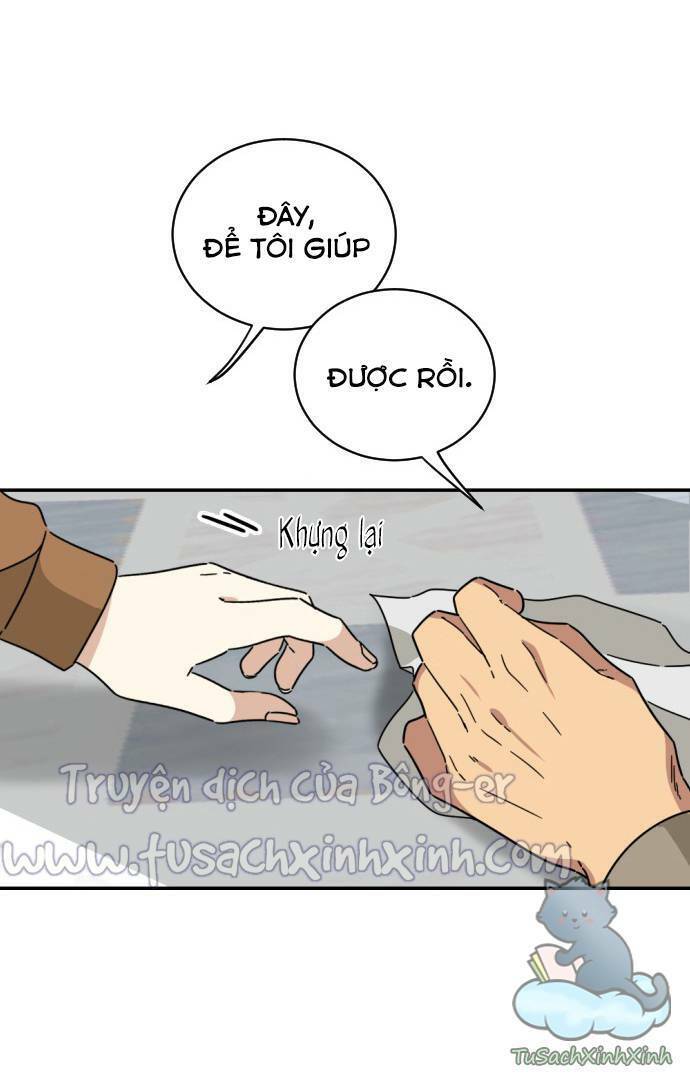 Bạn Của Em Trai Chapter 4 - 59