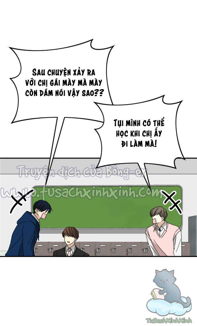 Bạn Của Em Trai Chapter 4 - 90